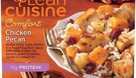 Lean Cuisine Bulk Order Save On Protein Kick Butternut Squash Ravioli Online