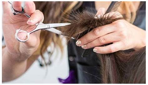 Learning To Cut Hair How Getting A New cut Can Improve Your