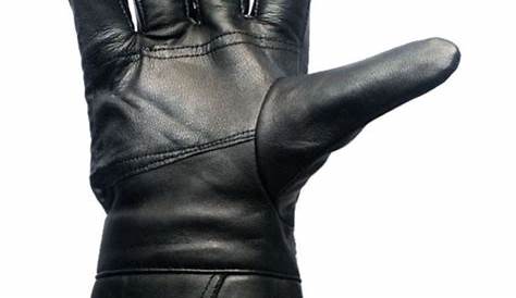 Brown Leather Hand Gloves for Winter,bike, Size: Regular Free Size, Rs