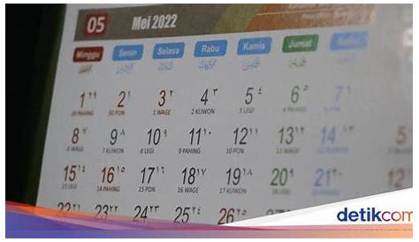 Gambar Kalender 2022 Dengan Tanggal Indonesia Png Dan Vektor - IMAGESEE
