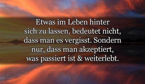 LEBEN und LEBEN lassen ღ | Tolle Sprüche und Zitate auf www.likemonster.de