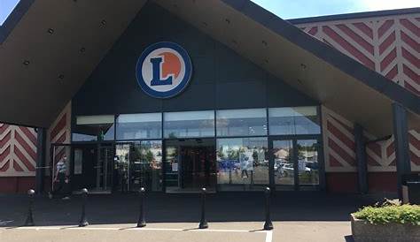 Le Leclerc Drive à Aulnay-sous-Bois est le supermarché le moins cher de