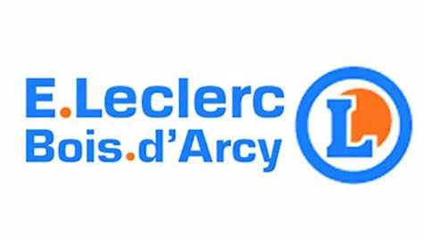 Visite du centre E.Leclerc de Bois-d'Arcy (photos) | De Quoi Je Me MEL