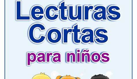 LECTURA EN PREESCOLAR - YouTube