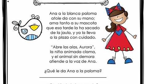 Lecturas comprensivas para Primaria y primer grado. Las aventuras de