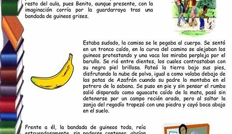 Español Libro de lectura Quinto grado 2016-2017 - Online - Página 80 de