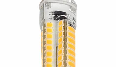Led G9 7w Mini Cob Lamp Light 5w 6w 8w 9w 10w 220v Bulb
