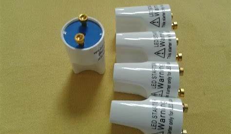 Led Tube Starter Fuse LED ,LED ,LED Ballast ,1A,2A,250V For LED