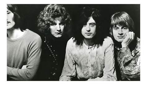 Led Zeppelin II: Inside Band's Greatest, Raunchy 1969 Classic - Rolling