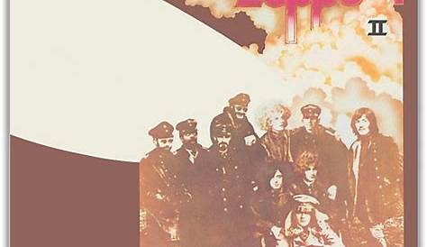 The Best of Led Zeppelin, | Led zeppelin albums, Led zeppelin album