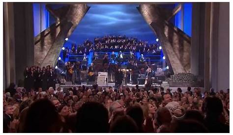 Heart - Stairway to Heaven Led Zeppelin - Kennedy Center Honors - YouTube