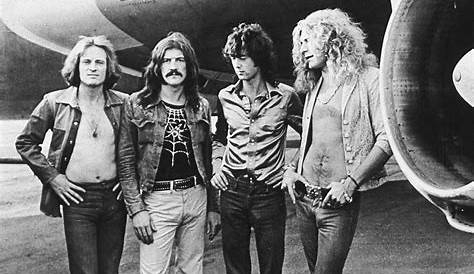 Изображения Led Zeppelin Обои / tonpix.ru