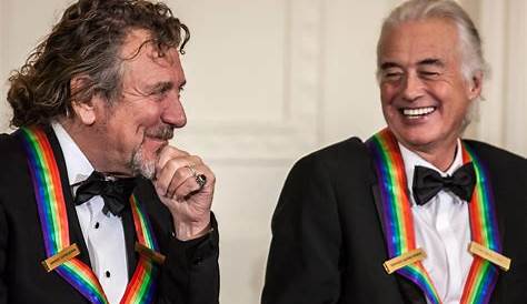 Highlights of Led Zeppelin’s Kennedy Center Honors Aired [VIDEO] | Led