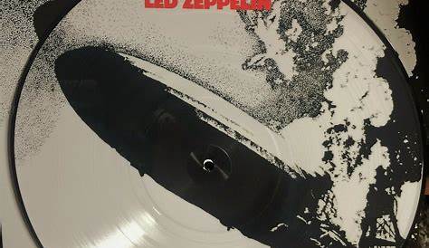 Iv - picture disc by Led Zeppelin, LP with ald93 - Ref:2300131272