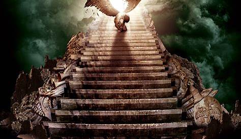 Led Zeppelin - Stairway to Heaven | Stairway to heaven, Led zeppelin