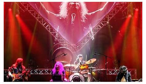 LED ZEPPELIN II~2021(100% Show)(Led Zeppelin Tribute) @ House of Blues