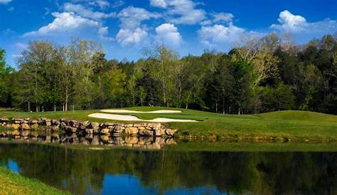 Golf Course Review: LedgeStone Country Club, Branson, Missouri