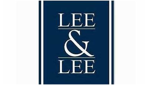 Lee & Lee | Home