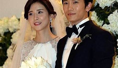 Lee Bo Young Takes Acting Hiatus as She's Expecting a Baby with Husband