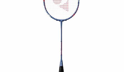 Lee Chong Wei's Badminton Racket (A Long History) - Get Good At Badminton