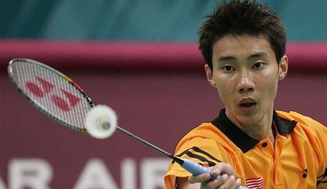 Lee Chong Wei vows to clear his name after revealing failed doping test