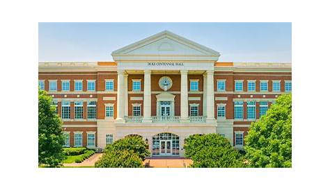 Degree Programs Offered - Lee University - Acalog ACMS™