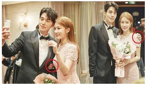Lee Dong Wook Wife: Is He Married?