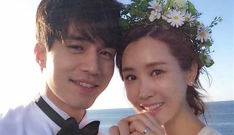 Who's Lee Dong-wook's Wife? Your Questions Answered!