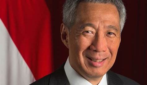 PM Lee Hsien Loong Was Once Awarded "The Greatest Intellectual