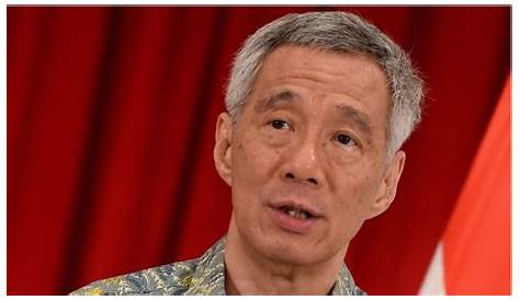 Singapore supports China’s constructive role in the world: PM Lee Hsien