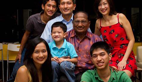 Lee Hsien Loong Daughter : Lee Family Feud South China Morning Post