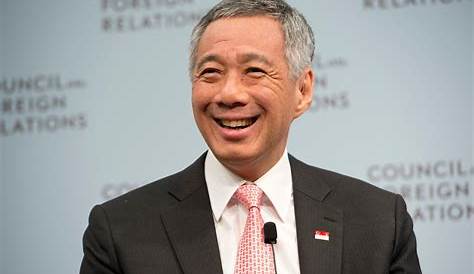 Lee Hsien Loong Biography - Childhood, Life Achievements & Timeline