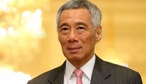 Lee Hsien Loong Daughter Wedding - With Stage 4 Cancer S Porean Lawyer