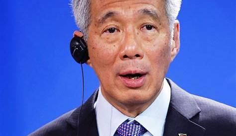 Lee Hsien Loong Biography - Childhood, Life Achievements & Timeline