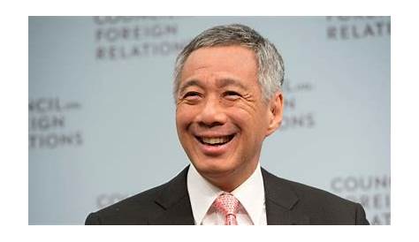 Salary, Income, Net Worth: Lee Hsien Loong - 2023 - Paywizard.org