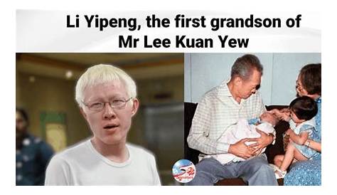PM Lee finally calls Lee Kuan Yew "Papa" & delivers a private eulogy as