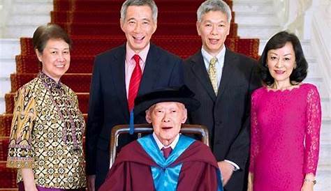 More fuel for Singapore's rekindled Lee family feud - Asia Times