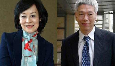 Lee Hsien Yang denies his wife was late Lee Kuan Yew's lawyer