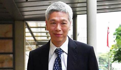 Singapore PM’s nephew defiant as government accuses him of contempt of