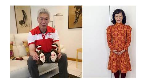 Singapore’s Lee family feud: Lee Hsien Yang and wife Lee Suet Fern face