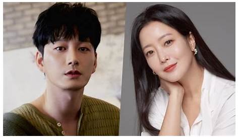 Lee Hyun Wook to work alongside Kim Hee Sun in new drama "The Bride of