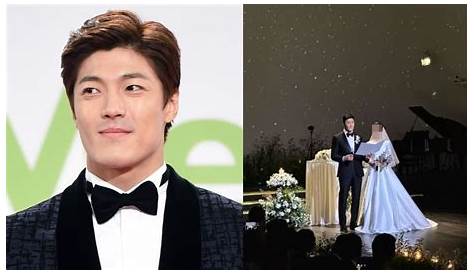 Lee Jae Yoon To Tie The Knot With Non-Celebrity Girlfriend | Soompi