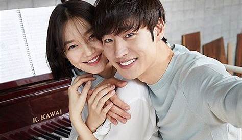 Lee Je Hoon Wife : Celebrities Say Age-gap Makes No Difference In