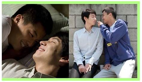 Lee Je Hoon Once Starred In The BL Short Film, 'Just Friends'