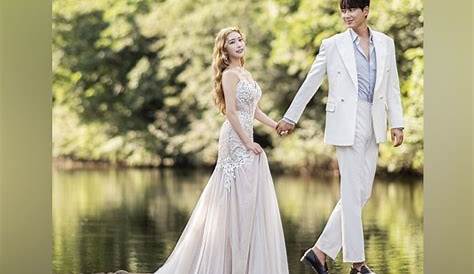 Agencia de Lee Je Hoon aclara rumores de supuesto matrimonio con Park