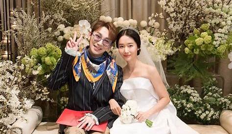 Lee Jung-hyun Shares Candid Wedding Shots on Instagram @ HanCinema
