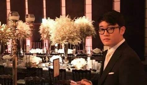 S. Korean chaebol attend wedding of Hyundai Motor chief's daughter