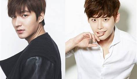 Lee Min Ho and Lee Jong Suk Selected as Top Hallyu Stars by China | Soompi