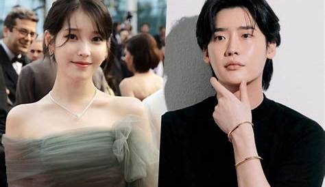 Kpop singer IU and Actor Lee Jong-suk confirm relationship? – Le Petit