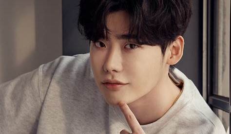 Lee Jong Suk Picks Romantic Comedy Drama With Lee Na Young For His Next